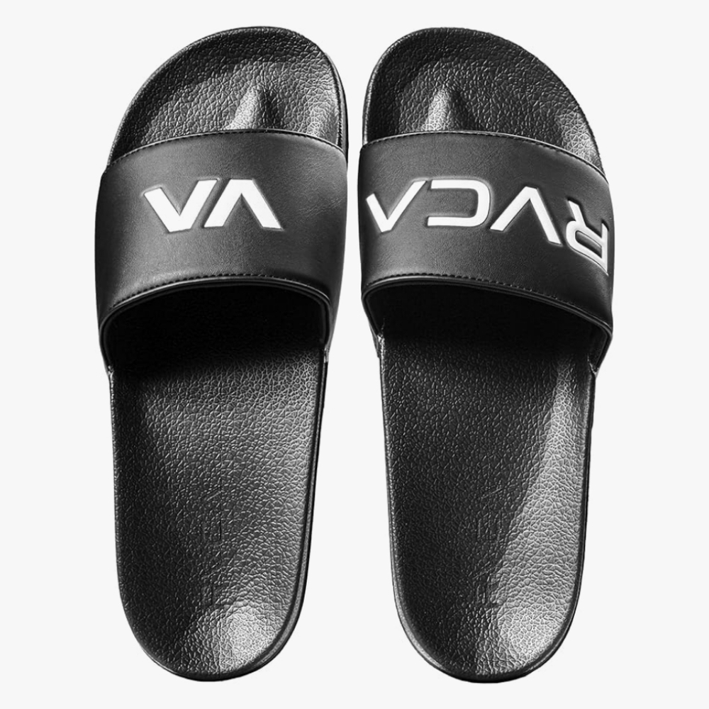 RVCA Sport Slide Sandals 11 - Picture 4 of 8